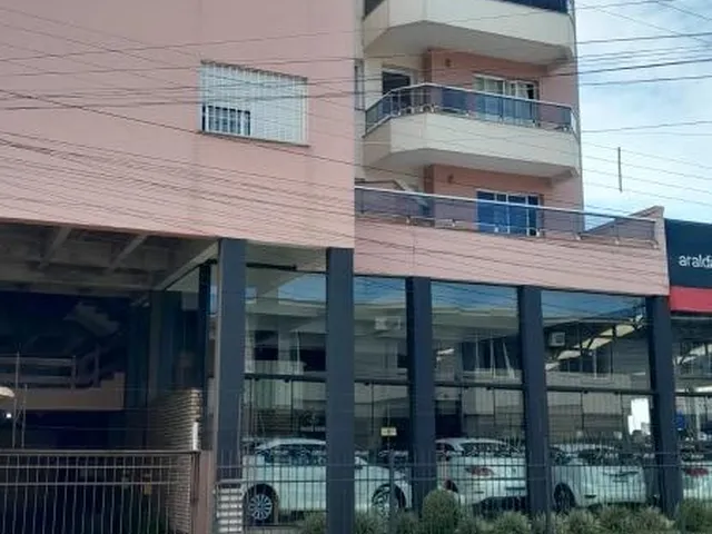 Imagem 10: Apartamento Residencial para Venda Centro, Vacaria 2 Dormitórios, 1 Sala, 1 Banheiro 79,27 M² Construída, 79,27 M² Útil