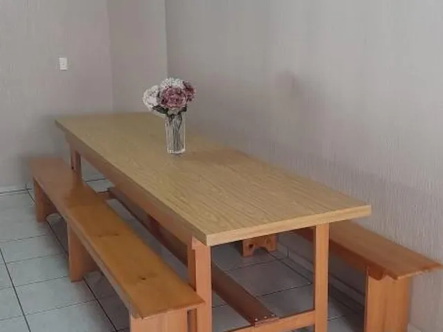 Imagem 5: Apartamento Residencial para Venda Centro, Vacaria 2 Dormitórios, 1 Sala, 1 Banheiro 79,27 M² Construída, 79,27 M² Útil