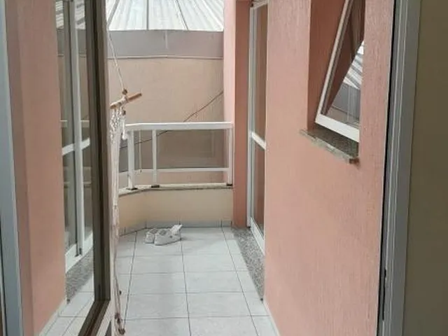 Imagem 2: Apartamento Residencial para Venda Centro, Vacaria 2 Dormitórios, 1 Sala, 1 Banheiro 79,27 M² Construída, 79,27 M² Útil