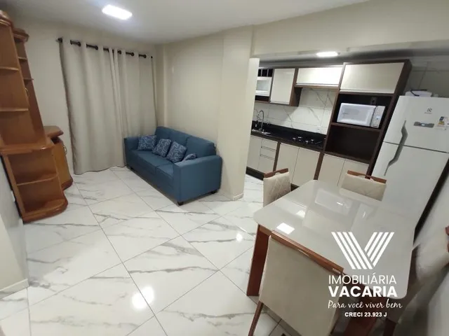 Imagem 2: 0 Apartamento com 2 dormitórios