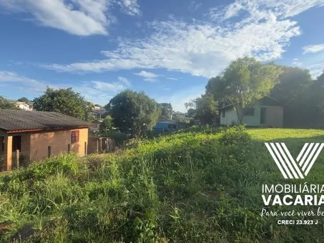 Imagem: Terreno À Venda no Bairro Industrial, 348,00M²
