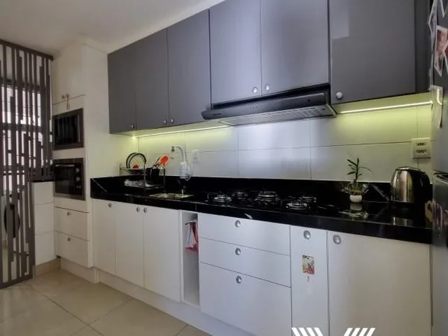 Imagem 4: 0 Apartamento com 2 dormitórios