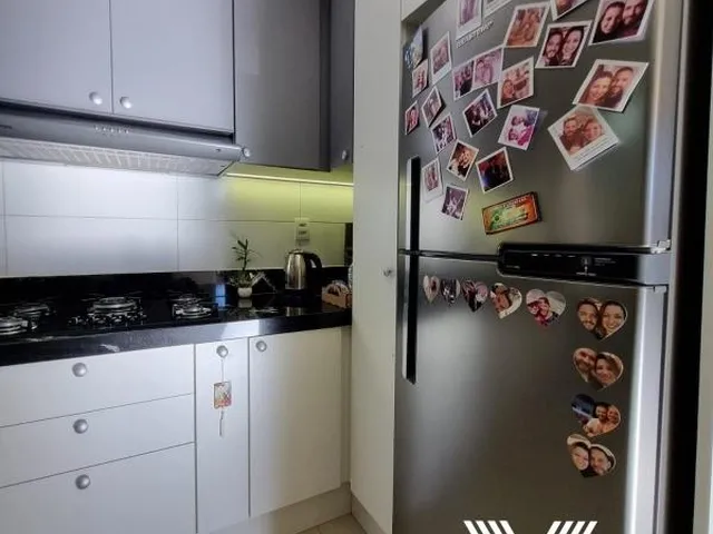 Imagem 3: 0 Apartamento com 2 dormitórios