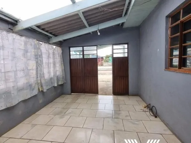 Imagem 10: 0 Casa com 1 dormitório