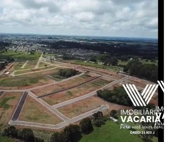 Imagem: Terreno para Venda Chácara das Palmeiras