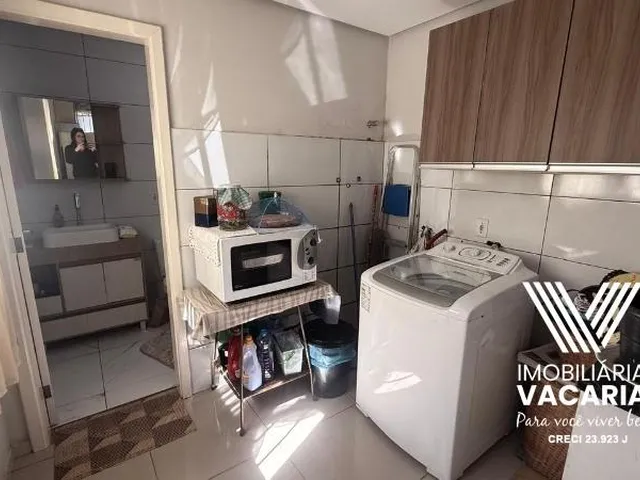 Imagem 2: 0 Casa com 2 dormitórios