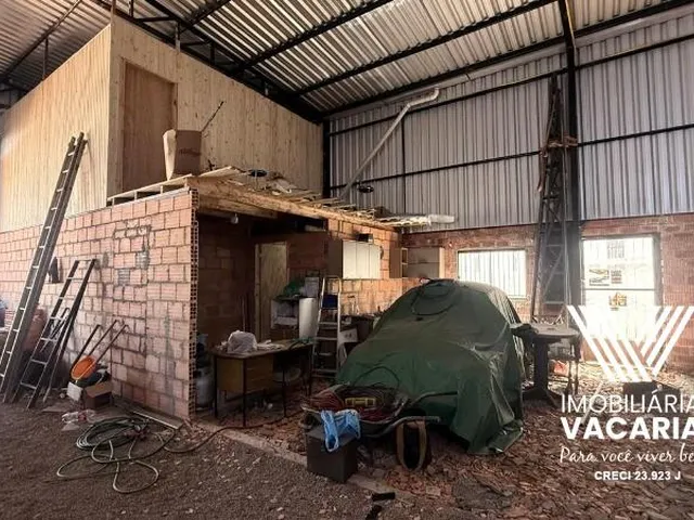 Imagem 4: Pavilhão À Venda no Bairro Pradense, 283,50M² de Área Construída; Entre em Contato Conosco para Mais Informações