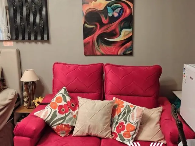 Imagem 8: 0 Apartamento com 1 dormitório