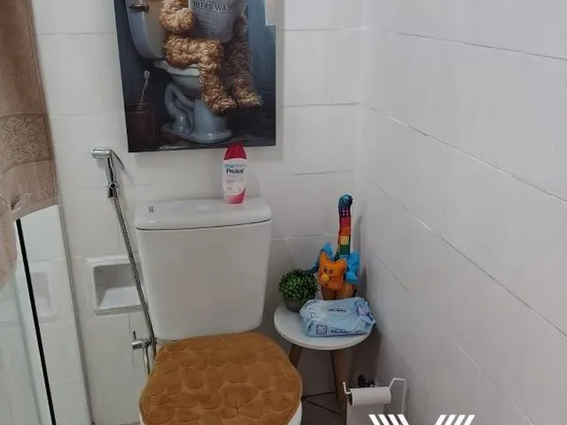 Imagem 4: 0 Apartamento com 1 dormitório