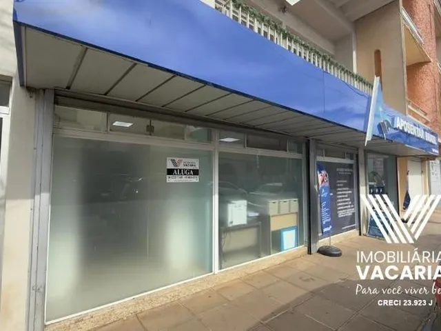 Imagem: Sala Comercial para Locação no Centro