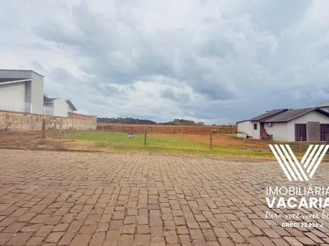 Imagem: Terreno À Venda no Bairro Jardim América