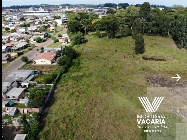 Imagem: Terreno À Venda no Bairro Glória, Casa