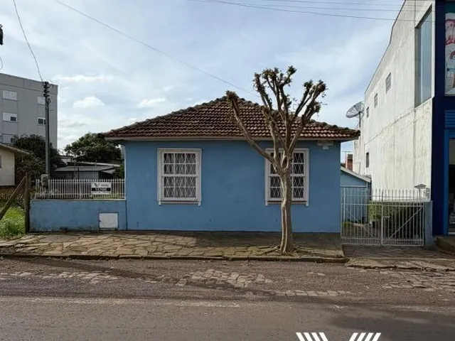 Imagem 4: Casa À Venda no Bairro Gloria; Entre em Contato Conosco para Mais Informações