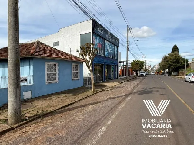 Imagem 2: Casa À Venda no Bairro Gloria; Entre em Contato Conosco para Mais Informações