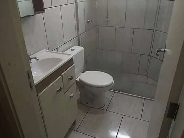 Imagem 2: 0 Apartamento com 2 dormitórios