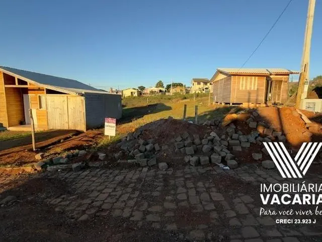 Imagem: Terreno À Venda no Bairro Imperial, 300,00M²
