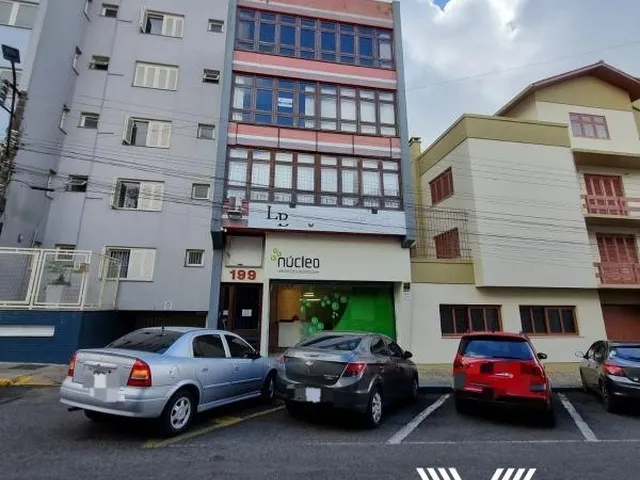 Imagem 8: Sala Comercial para Locação Centro Recepção + 2 Salas 1 Banheiro