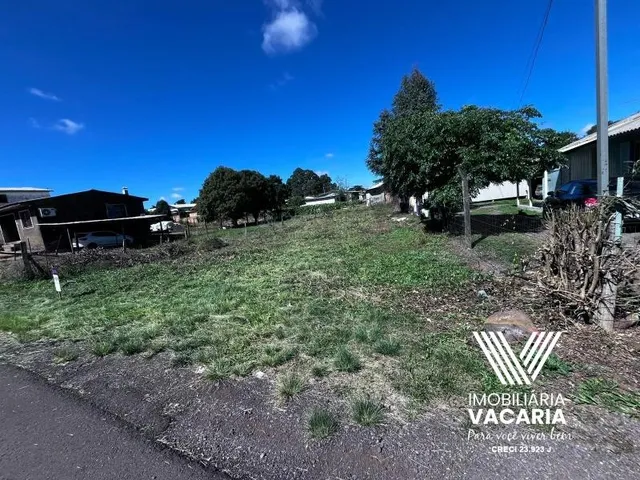 Imagem: Terreno À Venda no Bairro Haideé, 490,00M²