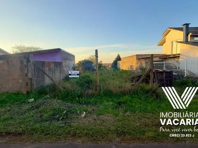 Imagem 3: Terreno para Venda Vitoria 10 M² Frente X 24 M² Fundos 240,00 M² Total