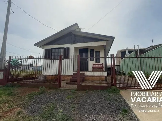 Imagem 2: 0 Casa com 2 dormitórios