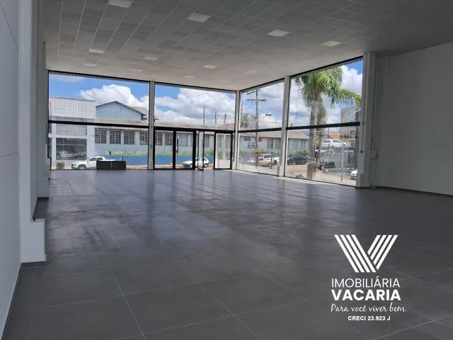 Imagem 8: Sala Comercial para Locação na Avenida Militar, 890,00M²; Entre em Contato Conosco para Mais Informações