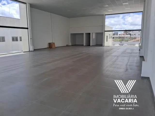 Imagem 9: Sala Comercial para Locação na Avenida Militar, 890,00M²; Entre em Contato Conosco para Mais Informações