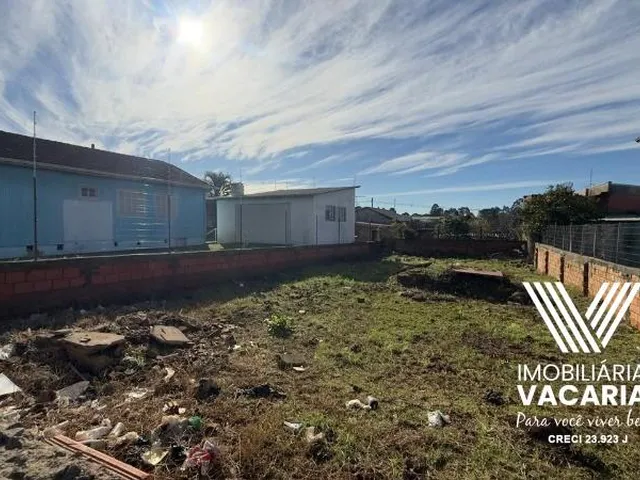 Imagem: Terreno À Venda no Centro,10,80X28,00
