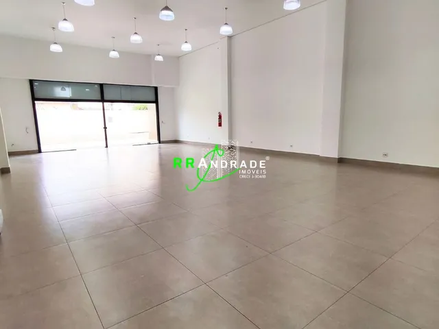 Imagem: Aluga-Se Ponto Comercial Cidade Nova