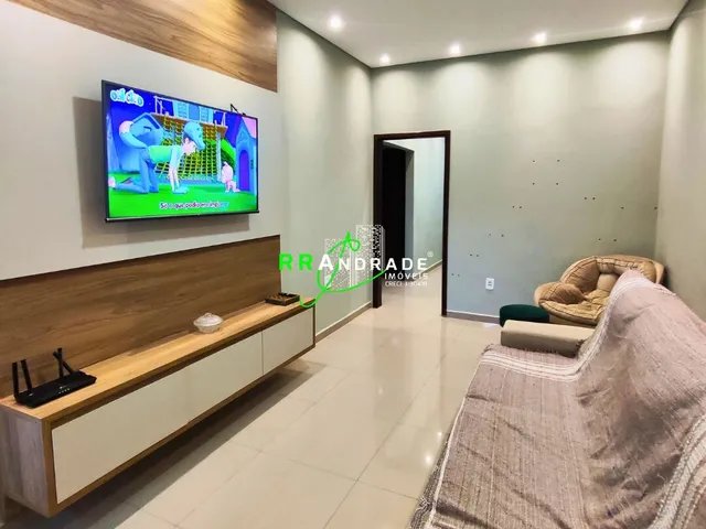 Imagem: Casa Jardim Cambuí