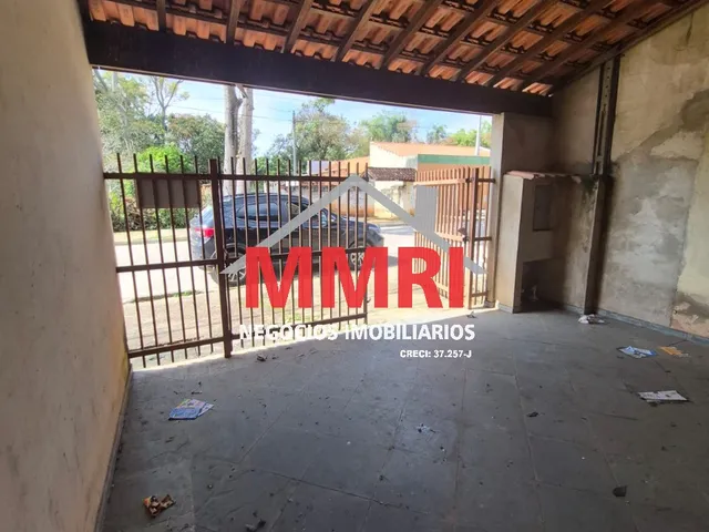 Imagem 1: Imperdível! Casa À Venda no Jd. Maria da Glória. R$160Mil! Confira!