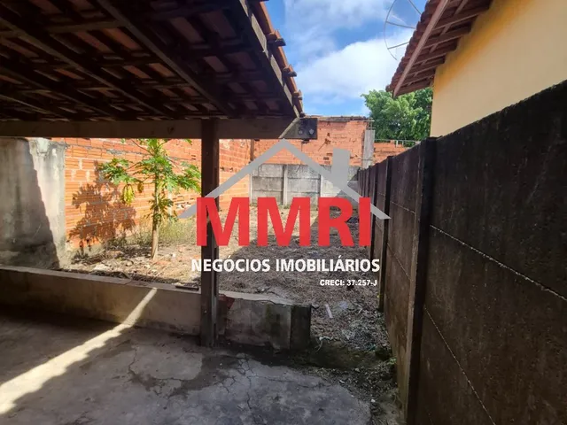 Imagem 7: Imperdível! Casa À Venda no Jd. Maria da Glória. R$160Mil! Confira!