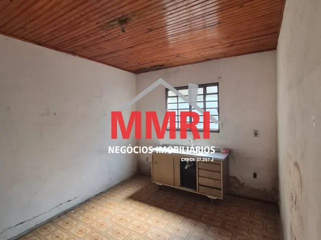 Imagem 10: Imperdível! Casa À Venda no Jd. Maria da Glória. R$160Mil! Confira!