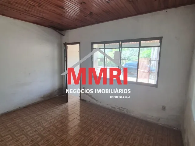 Imagem 2: Imperdível! Casa À Venda no Jd. Maria da Glória. R$160Mil! Confira!