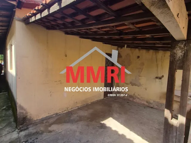 Imagem 11: Imperdível! Casa À Venda no Jd. Maria da Glória. R$160Mil! Confira!