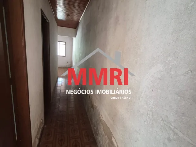 Imagem 8: Imperdível! Casa À Venda no Jd. Maria da Glória. R$160Mil! Confira!