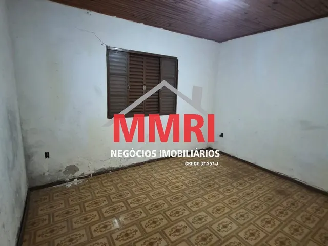 Imagem 4: Imperdível! Casa À Venda no Jd. Maria da Glória. R$160Mil! Confira!