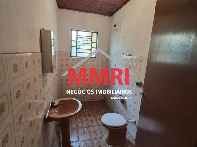 Imagem 12: Imperdível! Casa À Venda no Jd. Maria da Glória. R$160Mil! Confira!