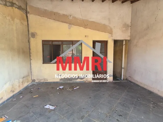 Imagem 3: Imperdível! Casa À Venda no Jd. Maria da Glória. R$160Mil! Confira!