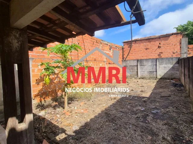 Imagem 9: Imperdível! Casa À Venda no Jd. Maria da Glória. R$160Mil! Confira!