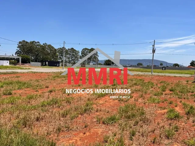 Imagem 2: Terreno no Villagio Brunelli À Venda em Araçoiaba da Serra-Sp. Aproveite Essa Oportunidade Única!
