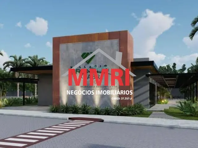Imagem 8: Terreno no Villagio Brunelli À Venda em Araçoiaba da Serra-Sp. Aproveite Essa Oportunidade Única!