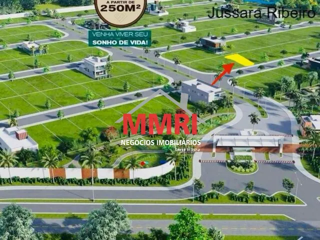 Imagem 10: Terreno no Villagio Brunelli À Venda em Araçoiaba da Serra-Sp. Aproveite Essa Oportunidade Única!