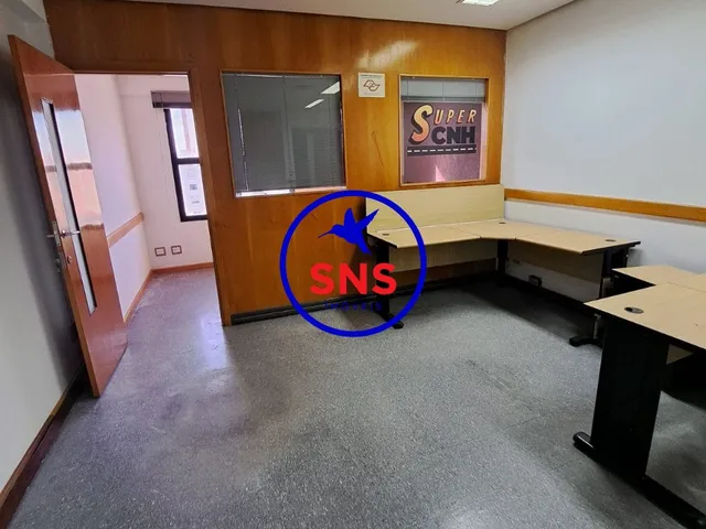 Imagem: Sala Comercial em Campinas - Sp, Centro