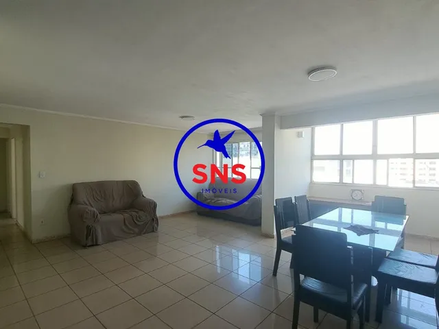 Imagem: Apartamento Residencial em Campinas - Sp