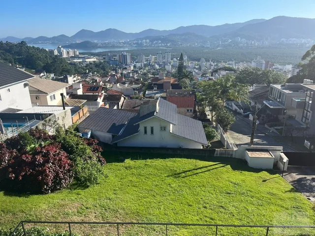 Imagem: Terreno a Venda Bairro Trindade Florianópolis