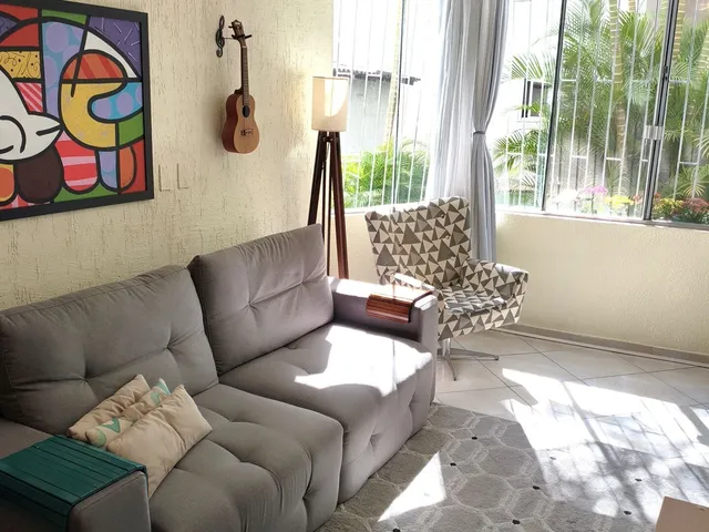 Imagem: Apartamento a Venda Bairro Trindade Florianópolis