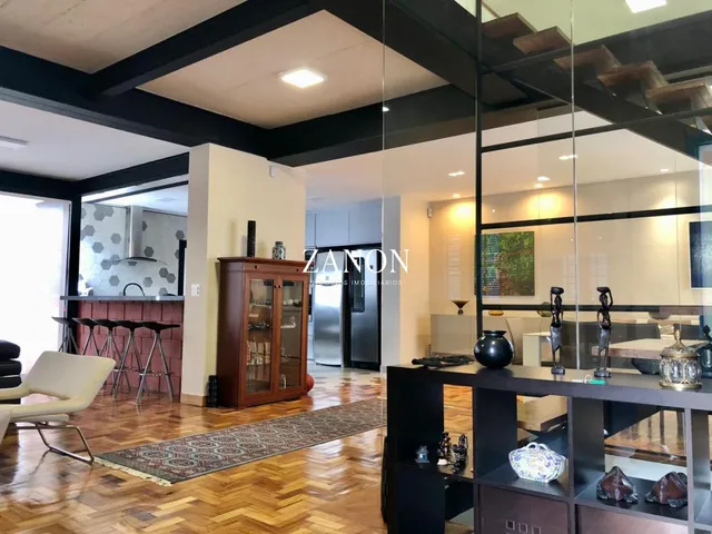 Imagem: Casa À Venda no Bairro Santo Antônio