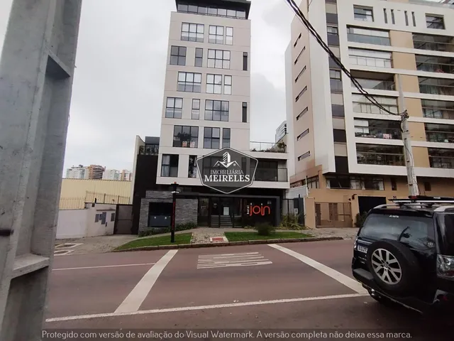 Imagem: Apartment em Curitiba - Paraná, Água Verde