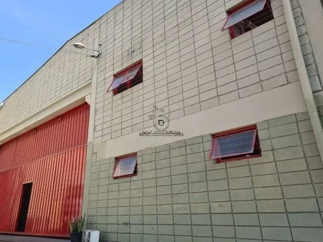 Imagem 2: Galpão de 400M² para Alugar no Iporanga, Sorocaba/Sp