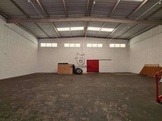 Imagem 5: Galpão de 400M² para Alugar no Iporanga, Sorocaba/Sp
